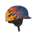 Sandbox Sandbox Classic 2.0 Mens Snow Helmets Matte Black S Mens Helmets Snow