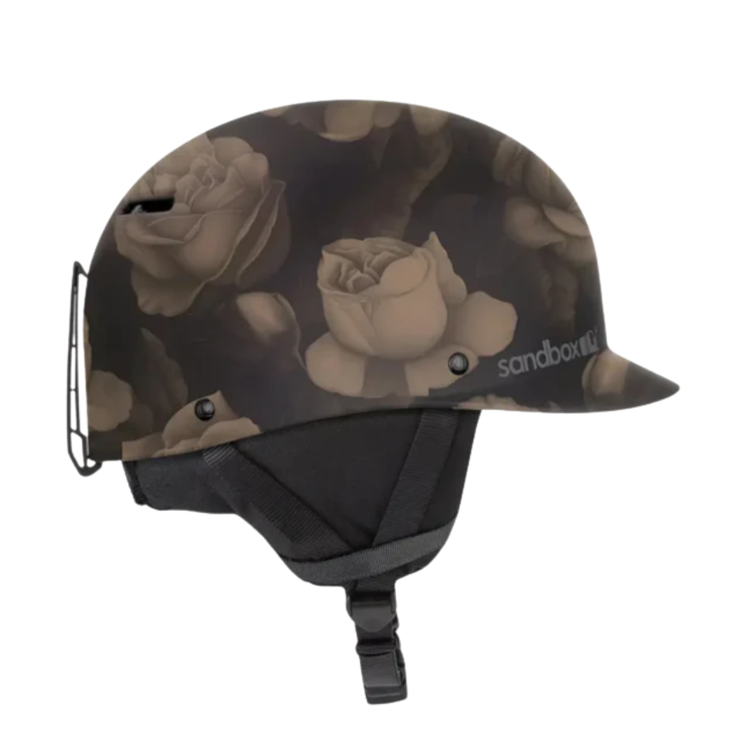 Sandbox Classic 2.0 Mens Snow Helmets