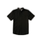 Volcom Volcom Men's Everett Oxford SS New Black S Mens Button Up Short Sleeve Shirts