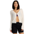 Volcom Volcom Women's Pulp Stitchin Cardi Star White S Womens Cardigan