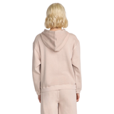 Volcom Volcom Women's Stone Soft Hoodie Khakiest XS Womens Pull Over Hoodies