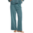 Volcom Volcom Women's Stone Soft Pants Emerald Green XS Womens Sweatpants