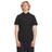 Volcom Volcom Men's Everett Oxford SS Button Up New Black M Mens Button Up Short Sleeve Shirts