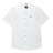 Volcom Volcom Men's Bankstone SS Button Up Tower Grey M Mens Button Up Short Sleeve Shirts