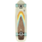 Globe Globe Blazer Fuego 32 - Horizon Horizon 32 Longboard Cruiser - 27 to 32 Inches
