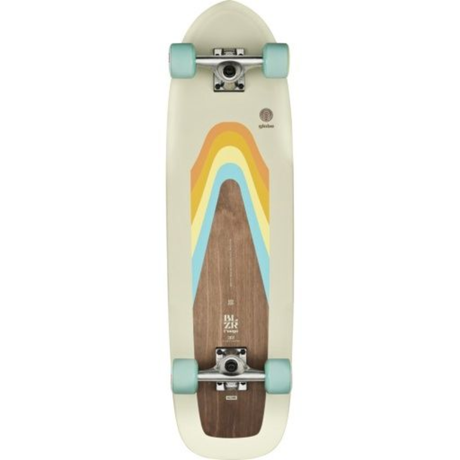 Globe Globe Blazer Fuego 32 - Horizon Horizon 32 Longboard Cruiser - 27 to 32 Inches