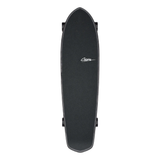 Globe Globe Blazer XL - Flow Flow 36 Longboard Complete - Top Mount