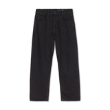 Volcom Volcom Men's Billow Denim Black 32 Mens Jeans