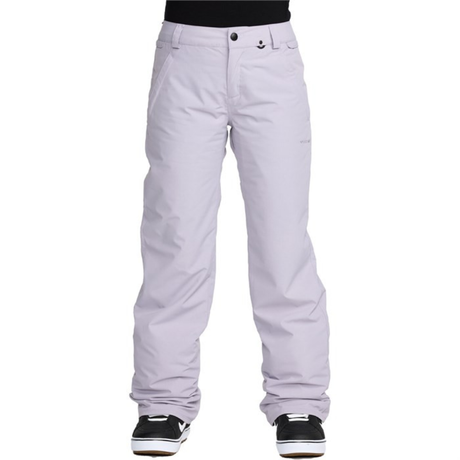 Volcom Volcom Women's Frochickie Insulated Pants Black S Womens Snowpants