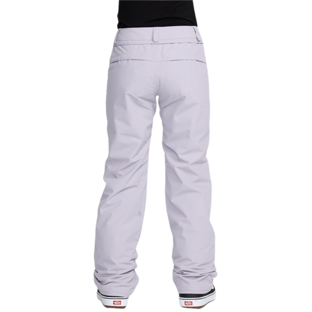 Volcom Volcom Women's Frochickie Insulated Pants Black S Womens Snowpants