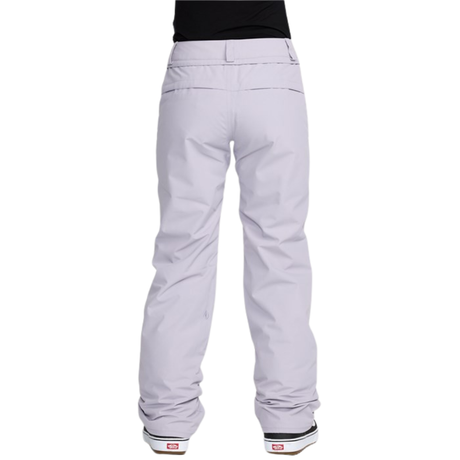 Volcom Volcom Women's Frochickie Insulated Pants Black S Womens Snowpants