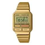 Casio A120WEG-9A Watch