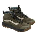 Vans Vans Men's Ultrarange Exo Hi MTE-1 Dark Olive 8 Mens Winter Boots 6 to 18