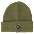 DC Label Beanie