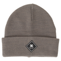DC Label Beanie