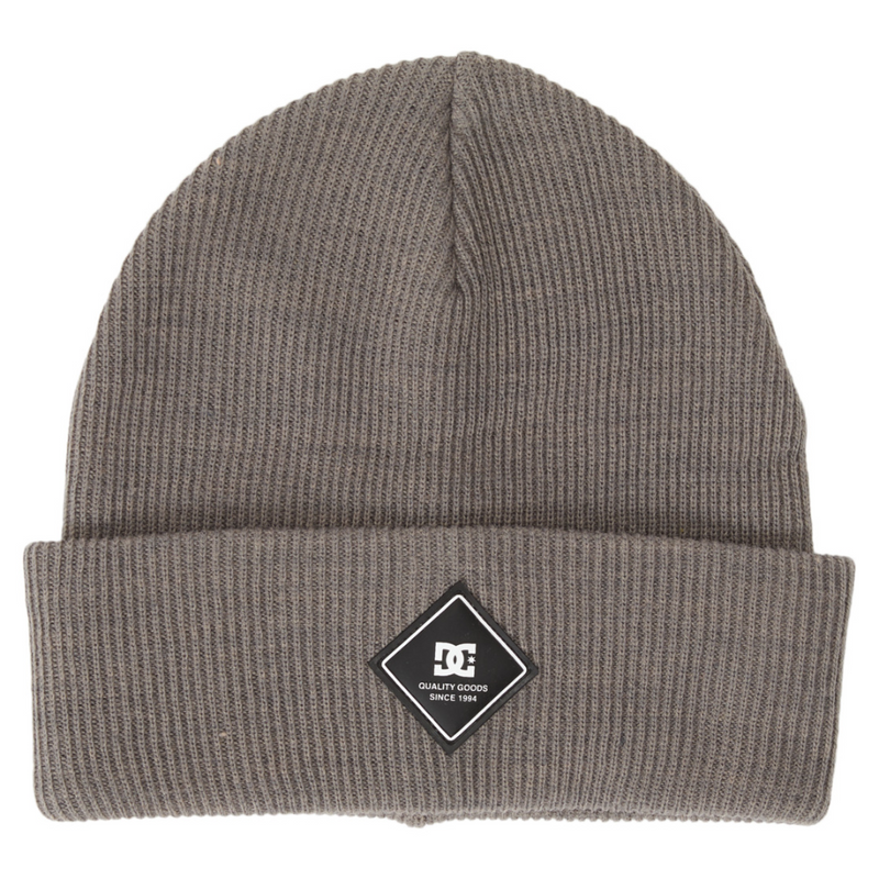 DC Label Beanie