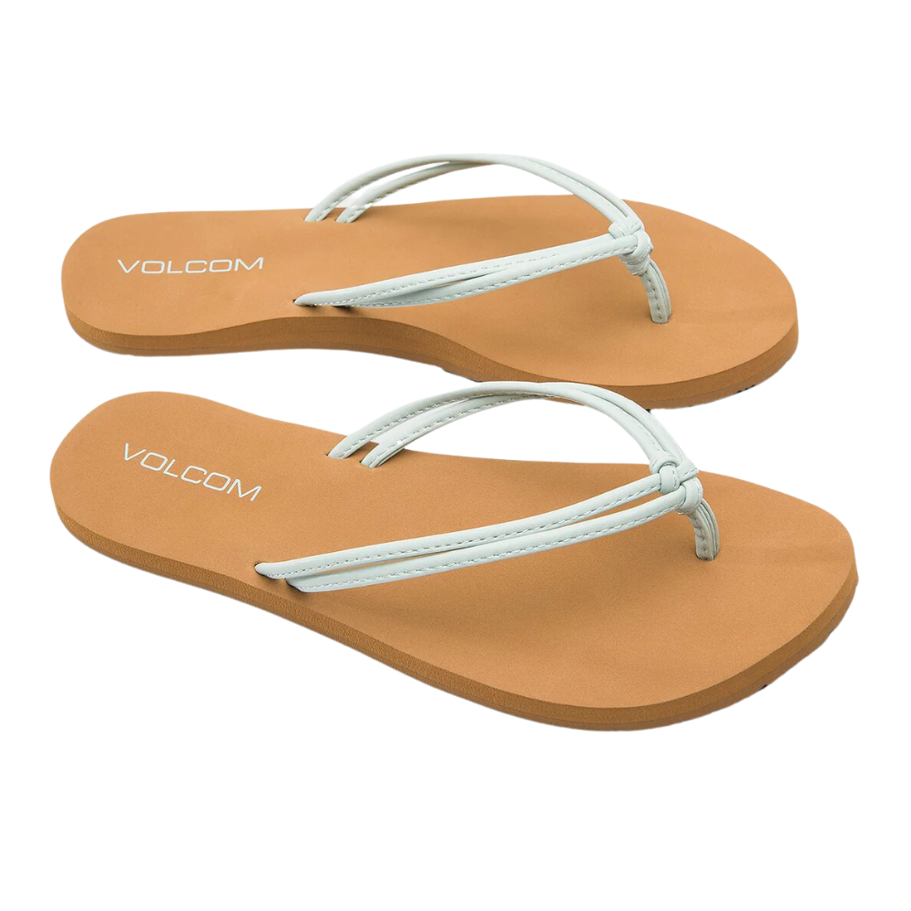 Volcom forever clearance and ever sandal