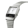 G Shock G-Shock AQ-800E-7A Mens Watch Metal Bands