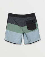 Quiksilver Men's Surfsils Tijuana 19" Boardshorts