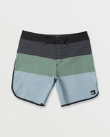 Quiksilver Men's Surfsils Tijuana 19" Boardshorts
