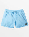Quiksilver Men's Everyday Solid Volley 15" Boardshorts