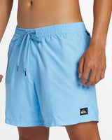 Quiksilver Men's Everyday Solid Volley 15" Boardshorts