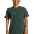 Quiksilver Quiksilver Men's Rushed Logo DNA Shirt Forest S Mens T-Shirts