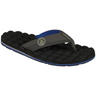 Volcom Men's Recliner Sandals - Blue Combo