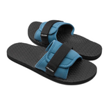 Volcom Men's Eco Recliner Slide - Navy