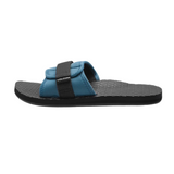 Volcom Men's Eco Recliner Slide - Navy