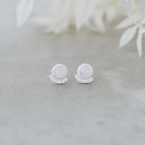 Glee Jewelry Glee Bumble Studs gold OS Jewelry