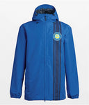 Airblaster Airblaster Mens Revert Jacket BLUE XS Mens Insulated Snowboard Jacket