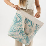 Aloha Aloha Areca Day Tripper Tide/Sandstone OS Bags Duffle