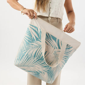 Aloha Aloha Areca Day Tripper Tide/Sandstone OS Bags Duffle