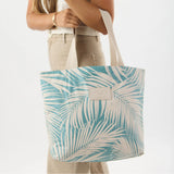 Aloha Aloha Areca Day Tripper Tide/Sandstone OS Bags Duffle