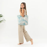 Aloha Aloha Areca Day Tripper Tide/Sandstone OS Bags Duffle