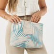 Aloha Aloha Areca Mid Tide/Sandstone os Bags Duffle
