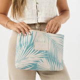 Aloha Aloha Areca Mid Tide/Sandstone os Bags Duffle