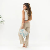 Aloha Aloha Areca Mid Tide/Sandstone os Bags Duffle