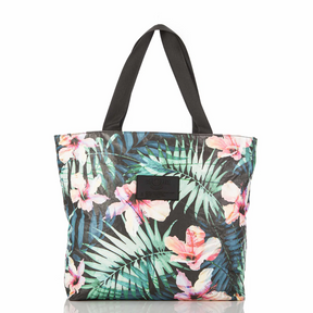 Aloha Aloha Hibiscus Palm Day Tripper Hibiscus Palm OS Bags Duffle