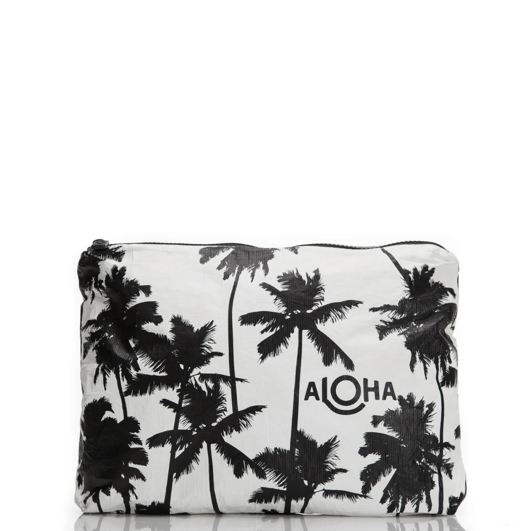 Aloha Mid Pouch