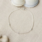 Glee Anklet - Eve Style