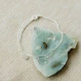 Glee Anklet - Charli Chain Style