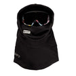 Anon Anon MFI® Hooded Balaclava Face Mask Black 1SZ Mens Hooded Face Cover