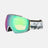 Anon Anon Unisex M4 Goggles (Toric) + Bonus Lens + MFI® Face Mask - Tilt Shift/Perceive Variable Green Tilt Shift/Perceive Variable Green OS Mens Goggles Complete