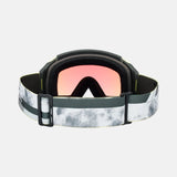 Anon Anon Unisex M4 Goggles (Toric) + Bonus Lens + MFI® Face Mask - Tilt Shift/Perceive Variable Green Tilt Shift/Perceive Variable Green OS Mens Goggles Complete