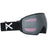 Anon Anon Unisex M4 Goggles (Toric) + Polarized Perceive Lens - Black/Perceive Polar Onyx Black/Perceive Polar Onyx OS Mens Goggles Complete