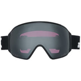 Anon Anon Unisex M4 Goggles (Toric) + Polarized Perceive Lens - Black/Perceive Polar Onyx Black/Perceive Polar Onyx OS Mens Goggles Complete
