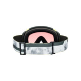 Anon Anon Unisex M4S Goggles (Cylindrical) + Bonus Lens + MFI® Face Mask - Tilt Shift/Perceive Variable Green Tilt Shift/Perceive Variable Green OS Mens Goggles Complete