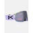 Anon Anon Unisex M5 Goggles + Bonus Lens + MFI® Face Mask - Hyper Lilac/Perceive Sunny Onyx Hyper Lilac/Perceive Sunny Onyx OS Mens Goggles Complete